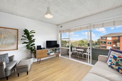 Property photo of 9/98 Botany Street Kingsford NSW 2032