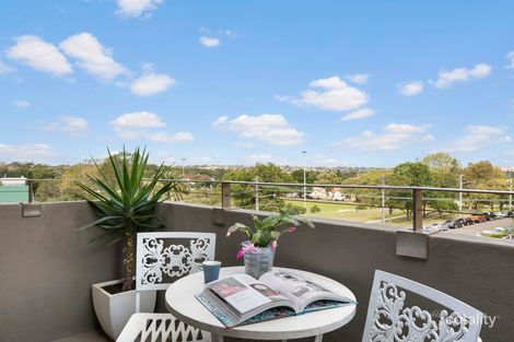 Property photo of 9/98 Botany Street Kingsford NSW 2032