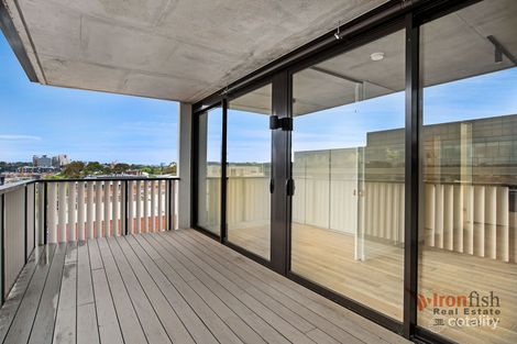 Property photo of 403/121 Power Street Hawthorn VIC 3122