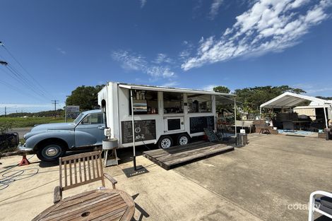 Lot 509 Bruce Hwy, Silkwood, QLD 4856