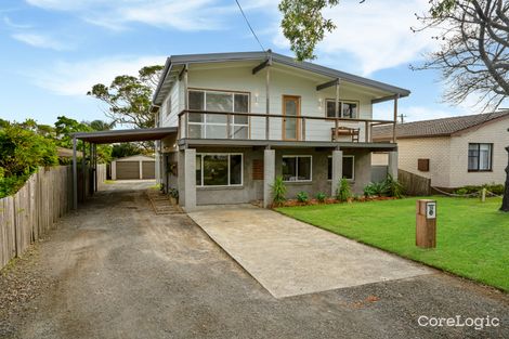 Property photo of 39 The Lake Circuit Culburra Beach NSW 2540