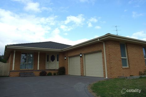 Property photo of 9 Griffin Street Moe VIC 3825