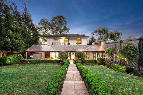 Property photo of 10 Brixton Avenue Eltham North VIC 3095