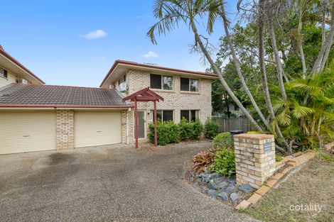 4/33 Osterley Rd, Carina Heights, QLD 4152