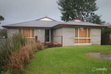 14 Dorothy St, Freemans Reach, NSW 2756