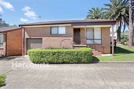 1/72 Warby St, Campbelltown, NSW 2560
