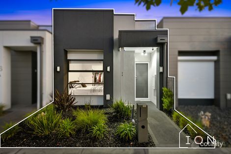 26 Plymouth Bvd, Clyde North, VIC 3978