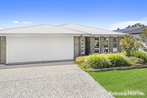 Property photo of 8 Treeline Place Redland Bay QLD 4165