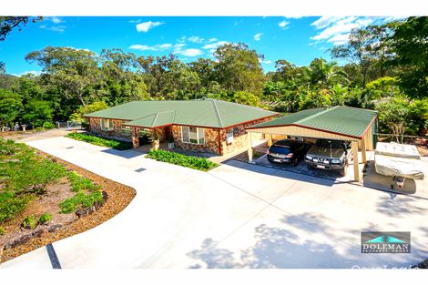 Property photo of 50 Pascoe Road Ormeau QLD 4208