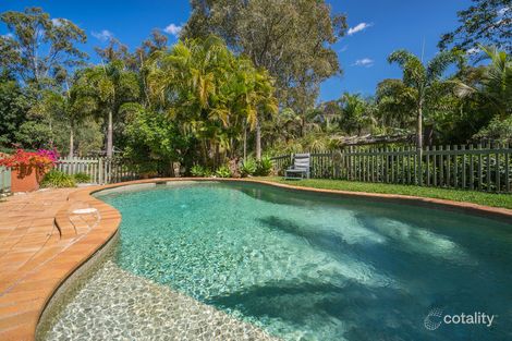 Property photo of 50 Pascoe Road Ormeau QLD 4208