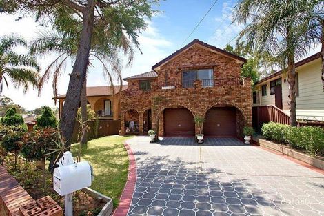 9 Auburn St, Parramatta, NSW 2150