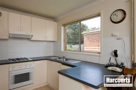 Property photo of 17 Balmain Drive Carrum Downs VIC 3201