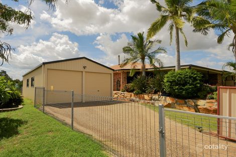 Property photo of 20 Thora Street Gracemere QLD 4702