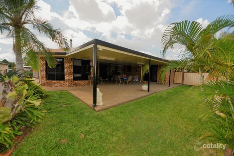 Property photo of 20 Thora Street Gracemere QLD 4702