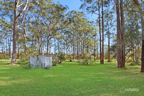 Property photo of 10 The Grange Thrumster NSW 2444
