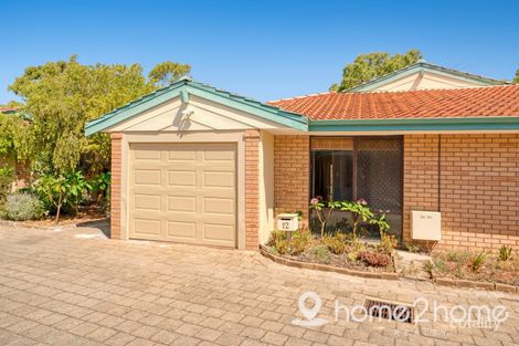 12/10 Soraya Pl, Cooloongup, WA 6168