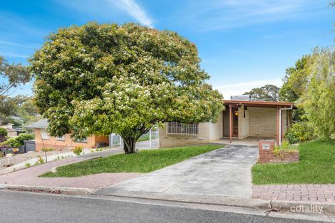 Property photo of 6 Longview Crescent O'Halloran Hill SA 5158