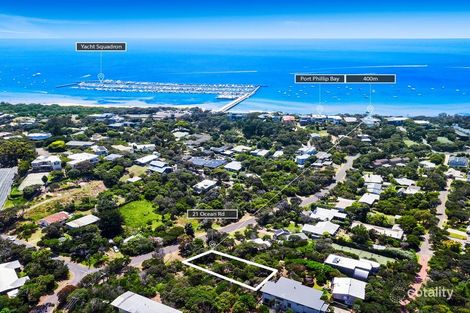 21 Ocean Rd, Blairgowrie, VIC 3942