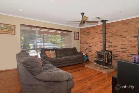 Property photo of 10 Byron Avenue North Nowra NSW 2541