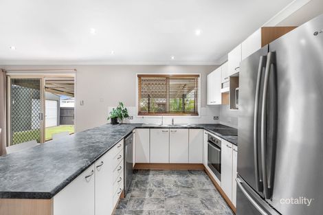 Property photo of 22 Bogong Street Hemmant QLD 4174