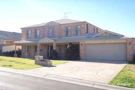 4 Denfield Cct, St Helens Park, NSW 2560