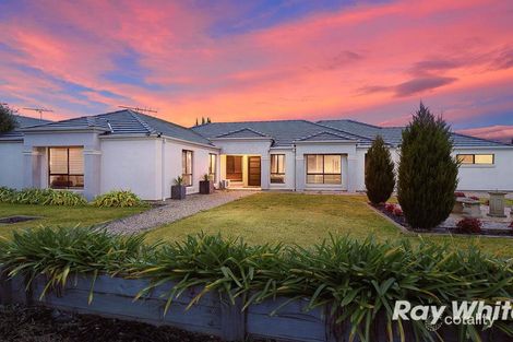 Property photo of 8 Durham Court Mount Barker SA 5251
