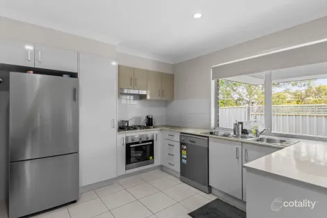 Property photo of 1/24 Parkview Drive Glenvale QLD 4350