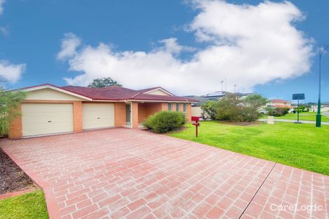 Property photo of 36 Golden Wattle Crescent Thornton NSW 2322