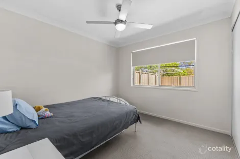 Property photo of 1/24 Parkview Drive Glenvale QLD 4350