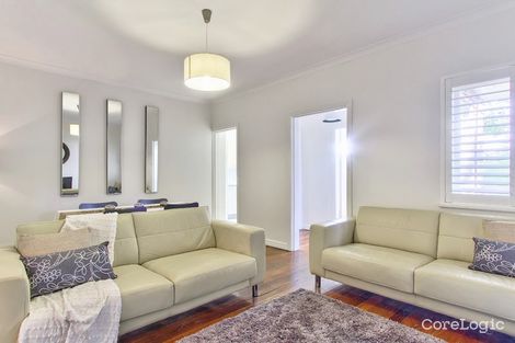 Property photo of 3/32 Hebe Street Bardon QLD 4065