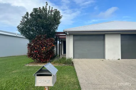 41 Primavera Bvd, Beaconsfield, QLD 4740