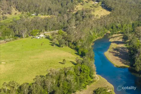 5396 Oxley Hwy, Ellenborough, NSW 2446