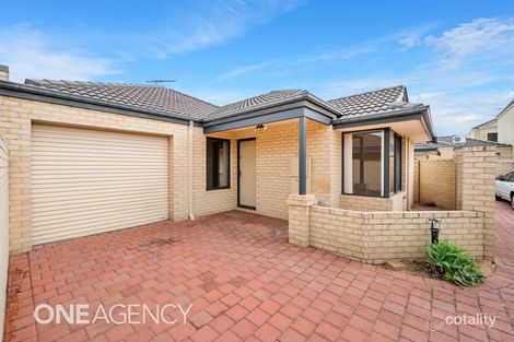 Property photo of 4/18 Riverina Parade Lake Coogee WA 6166