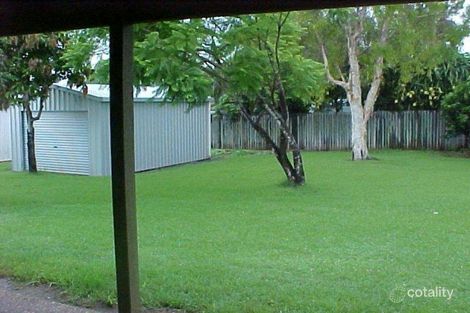 Property photo of 5 Buxton Drive Gracemere QLD 4702