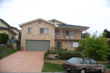 Property photo of 27 Yarra Vista Court Yarrawarrah NSW 2233