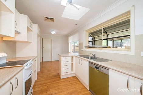 Property photo of 21 Imperial Avenue Emu Plains NSW 2750