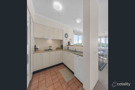 Property photo of 32/39 Vernon Terrace Teneriffe QLD 4005