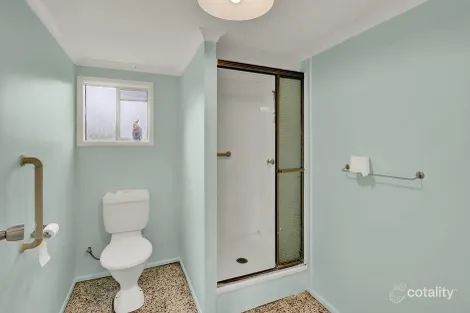 Property photo of 18 O'Keefe Street West Mackay QLD 4740