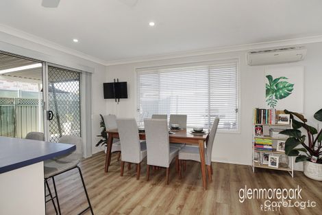 Property photo of 10 Talara Avenue Glenmore Park NSW 2745