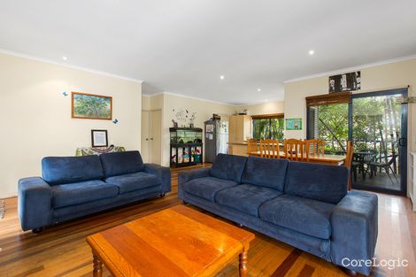 Property photo of 182 Peninsula Drive Bilambil Heights NSW 2486
