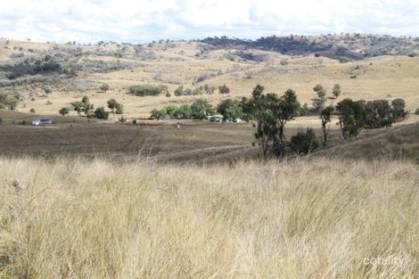 1678 Crow Mountain Rd, Namoi River, NSW 2346