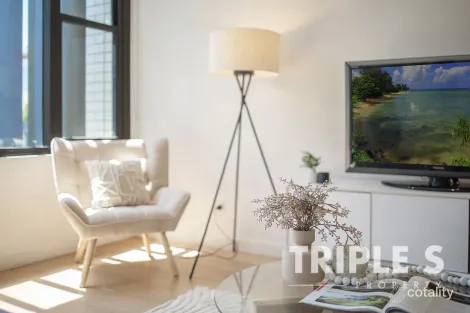 Property photo of 204/108 Elliott Street Balmain NSW 2041