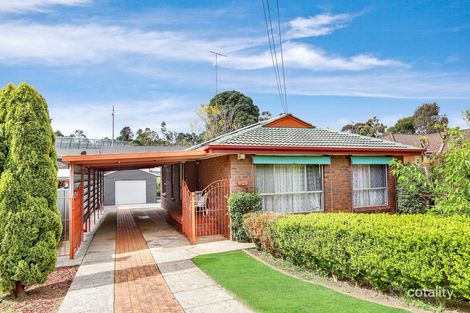34 Kolodong Dr, Quakers Hill, NSW 2763