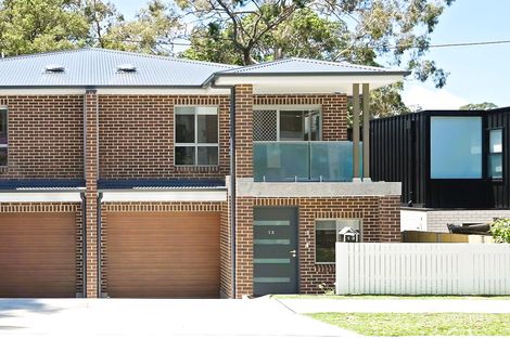 Property photo of 13 Kings Road Denistone East NSW 2112