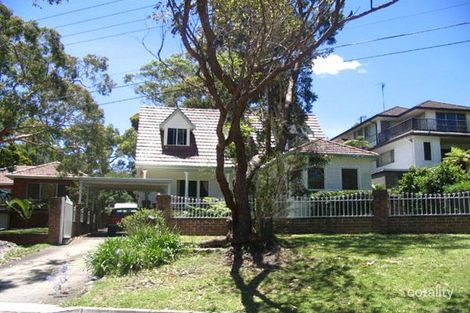 55 Turriell Point Rd, Port Hacking, NSW 2229