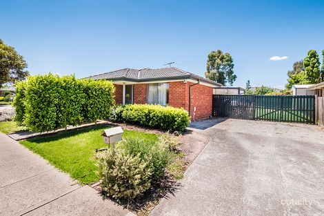 Property photo of 1 Alberton Drive Cranbourne West VIC 3977