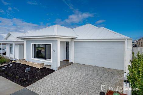 40 Carlsbad Prom, Alkimos, WA 6038