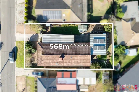 Property photo of 3 Dorchap Court Hoppers Crossing VIC 3029