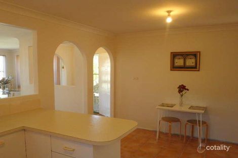 Property photo of 28 Lenton Crescent Oakhurst NSW 2761