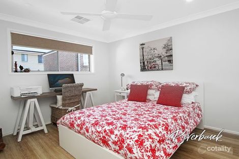 Property photo of 17 Nijong Drive Pemulwuy NSW 2145